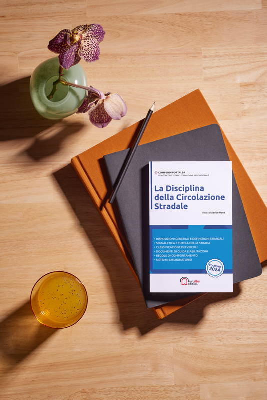 Aggiornamenti alla disciplina della Circolazione Stradale