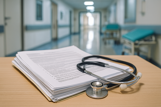 Legislazione sanitaria: cos'è, perché è importante e in quali concorsi viene richiesta