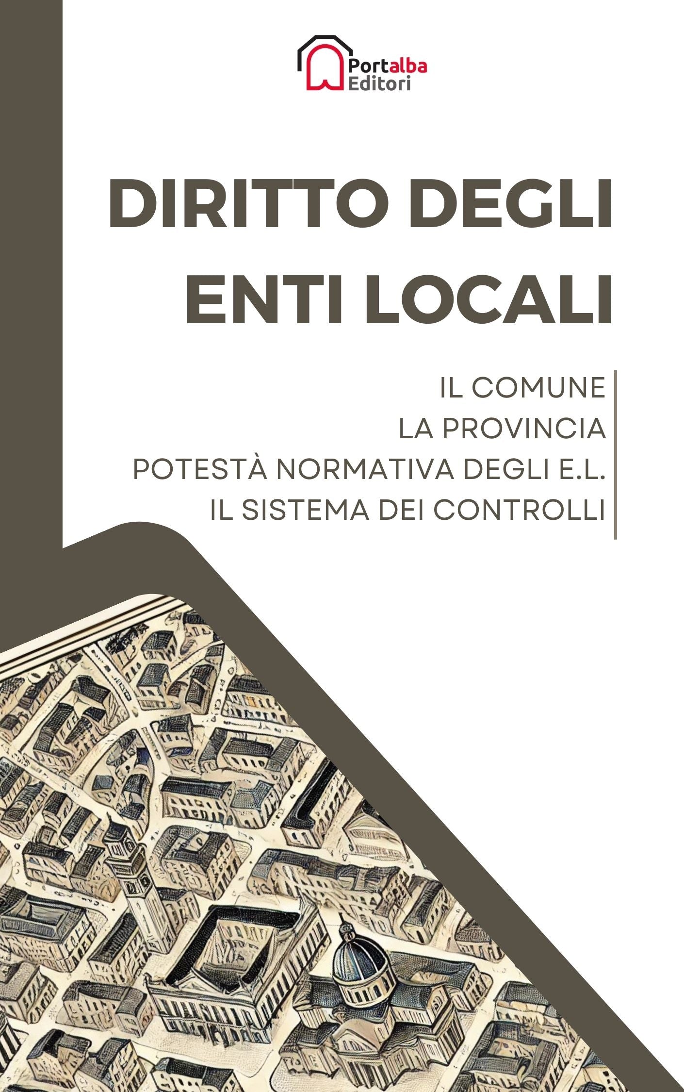 Diritto degli Enti Locali