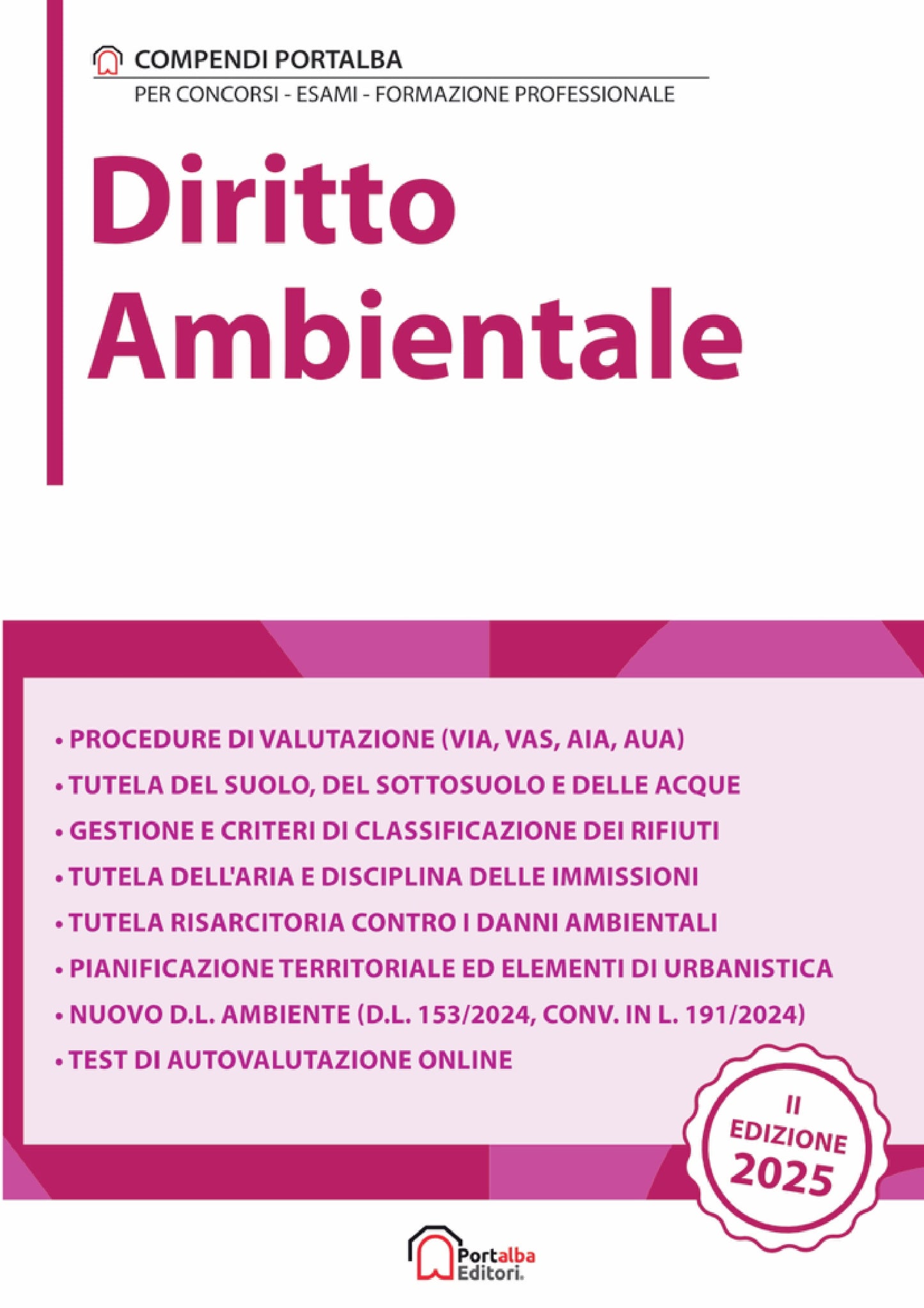 Diritto Ambientale