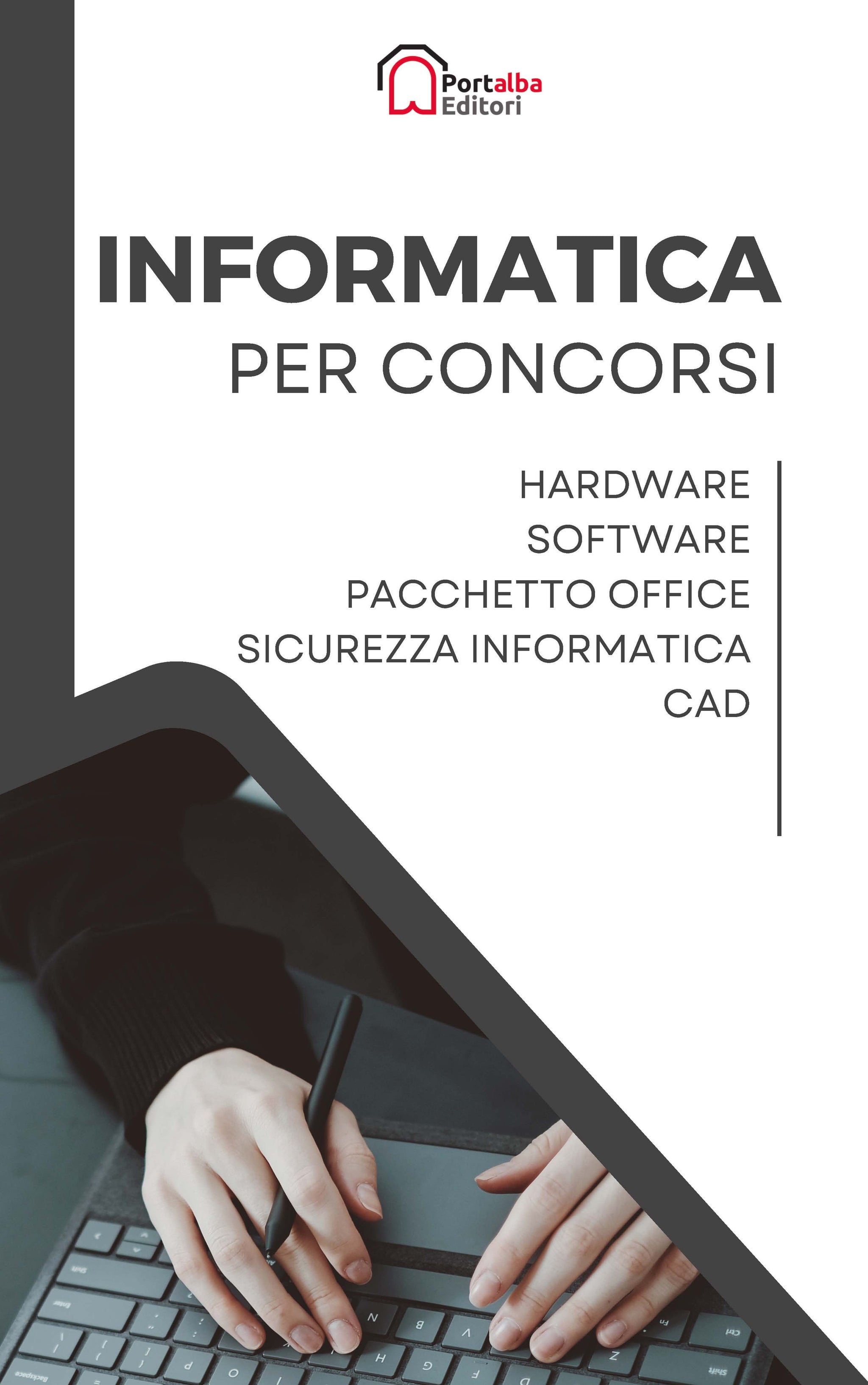 Informatica per Concorsi