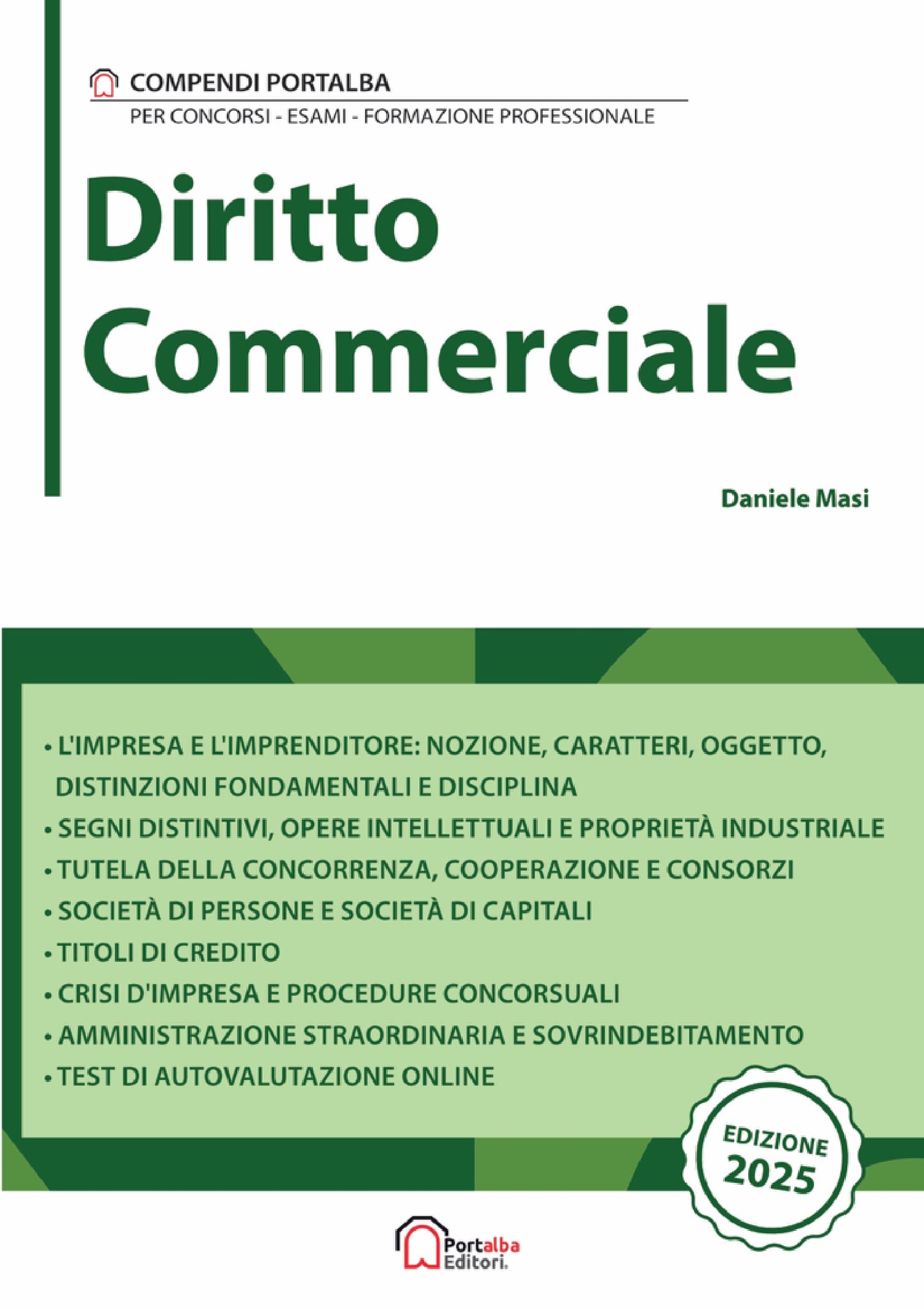 Diritto Commerciale