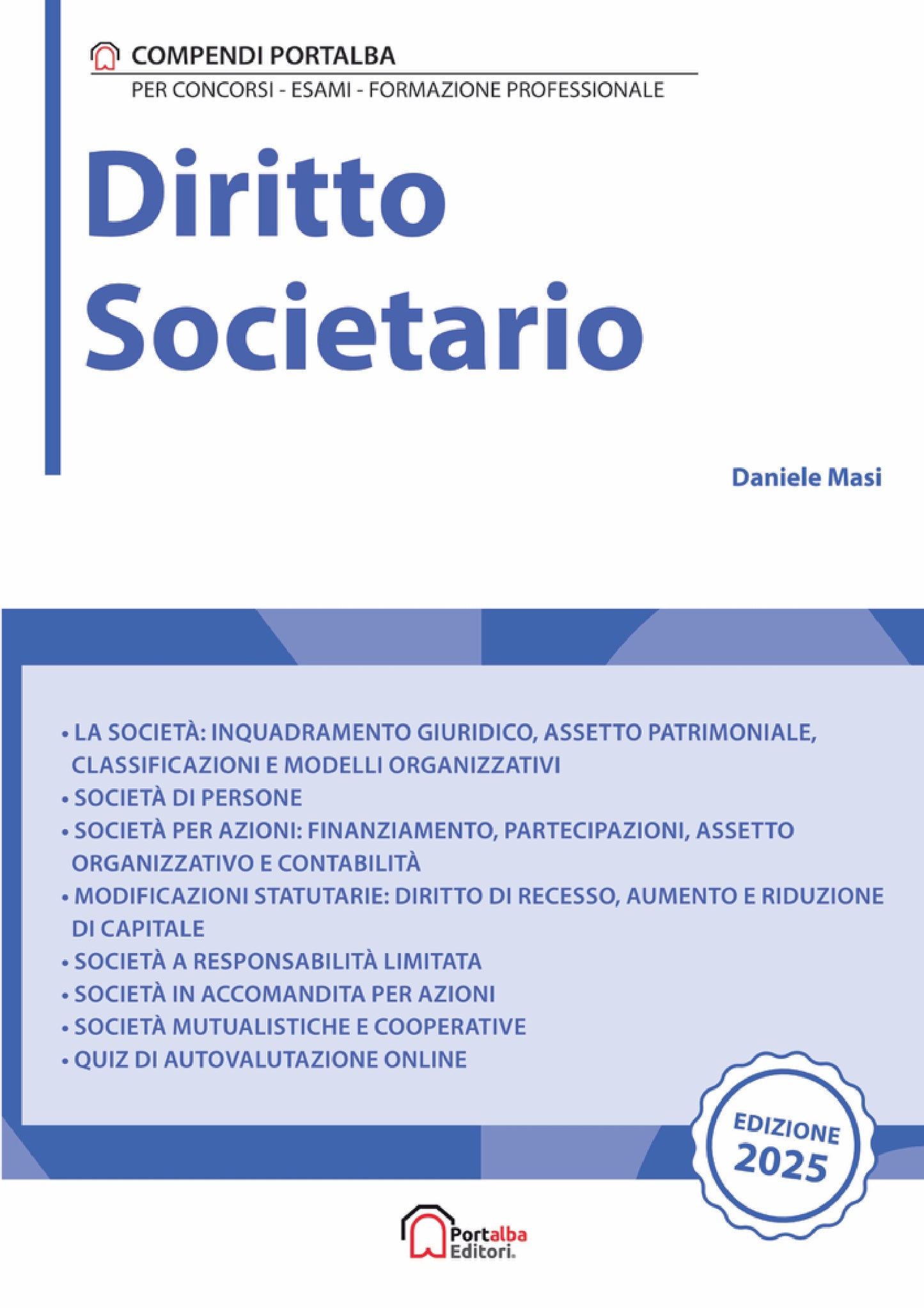 Diritto Societario
