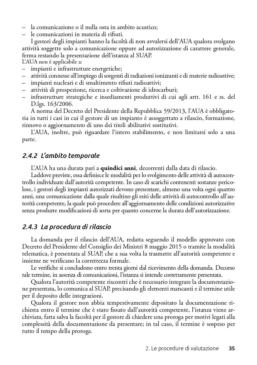 Diritto Ambientale