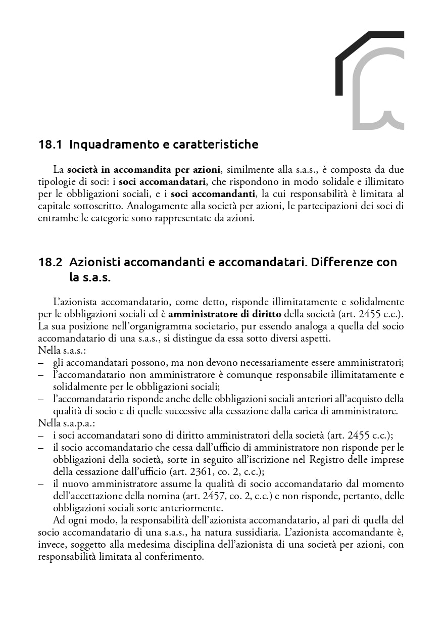 Diritto Commerciale