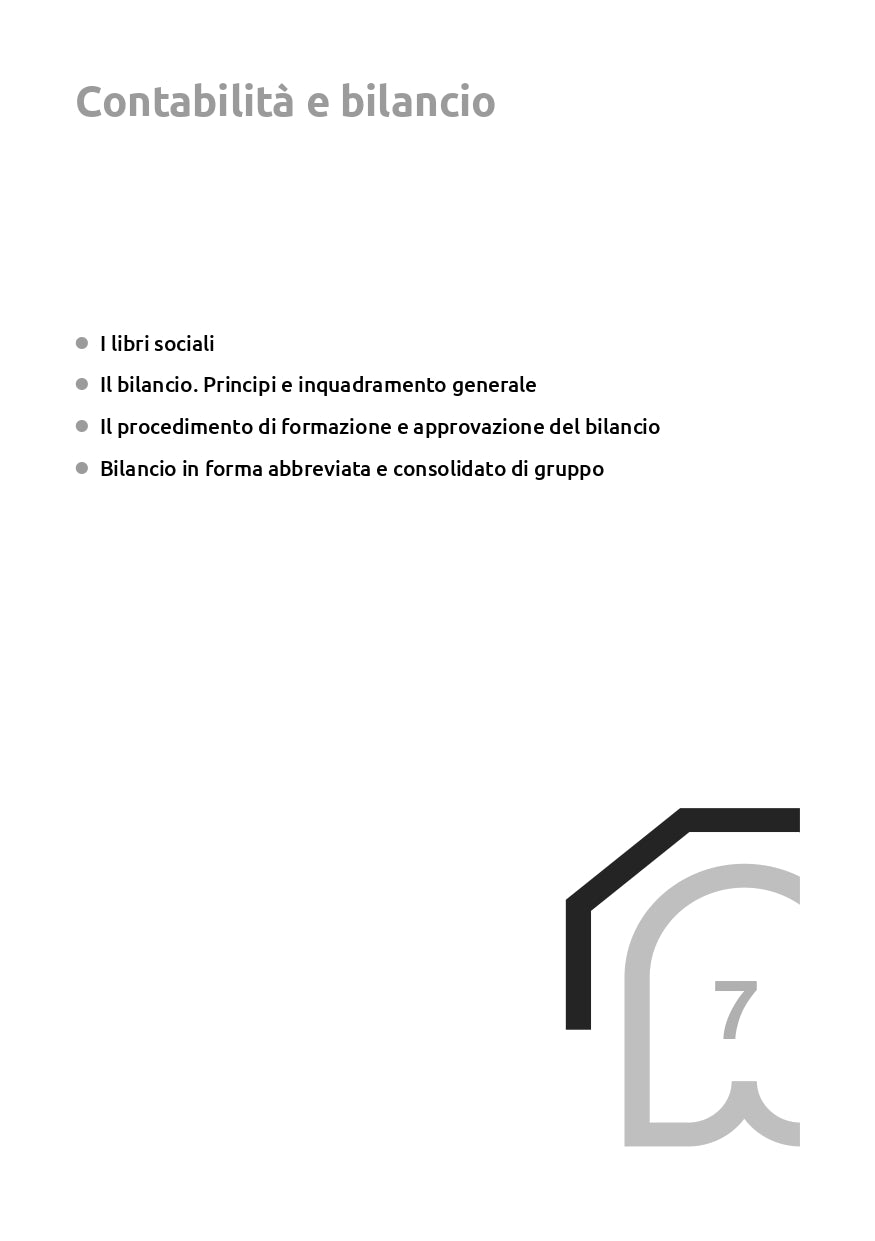Diritto Societario