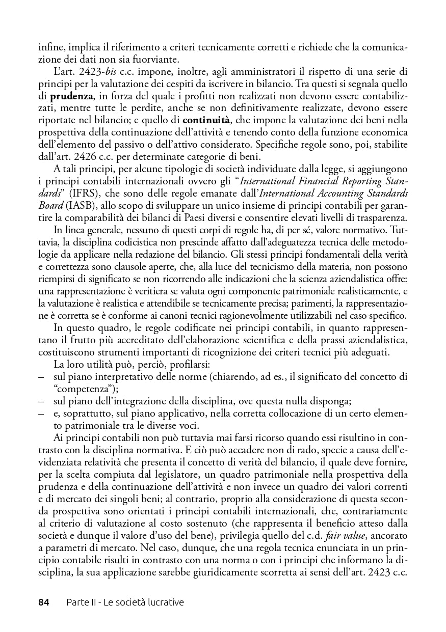 Diritto Societario