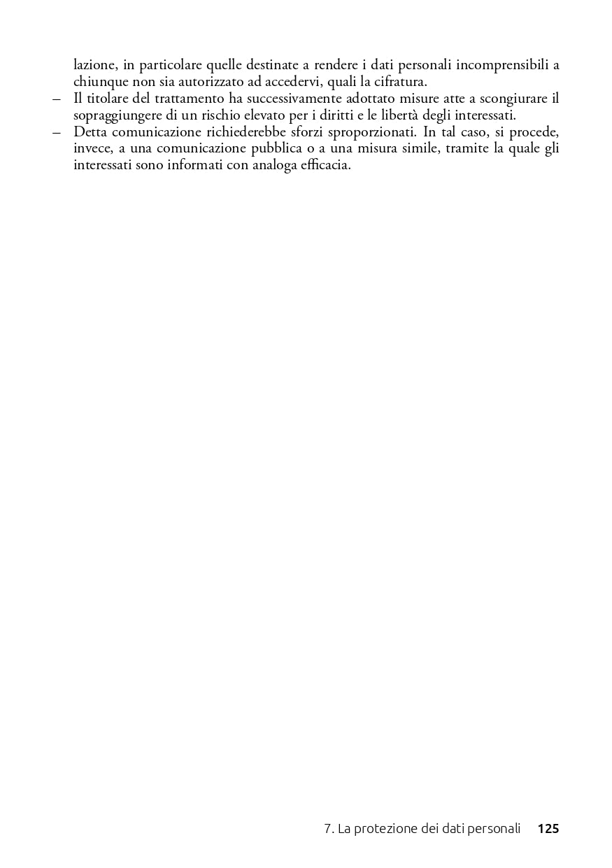 Trasparenza, anticorruzione, CAD e GDPR