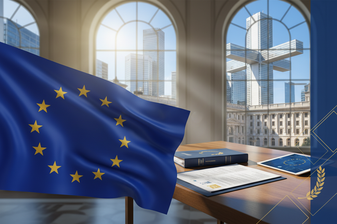 EPSO AD5: la strategia “fuori dal coro” per diventare funzionario UE (stipendio 6.500€)