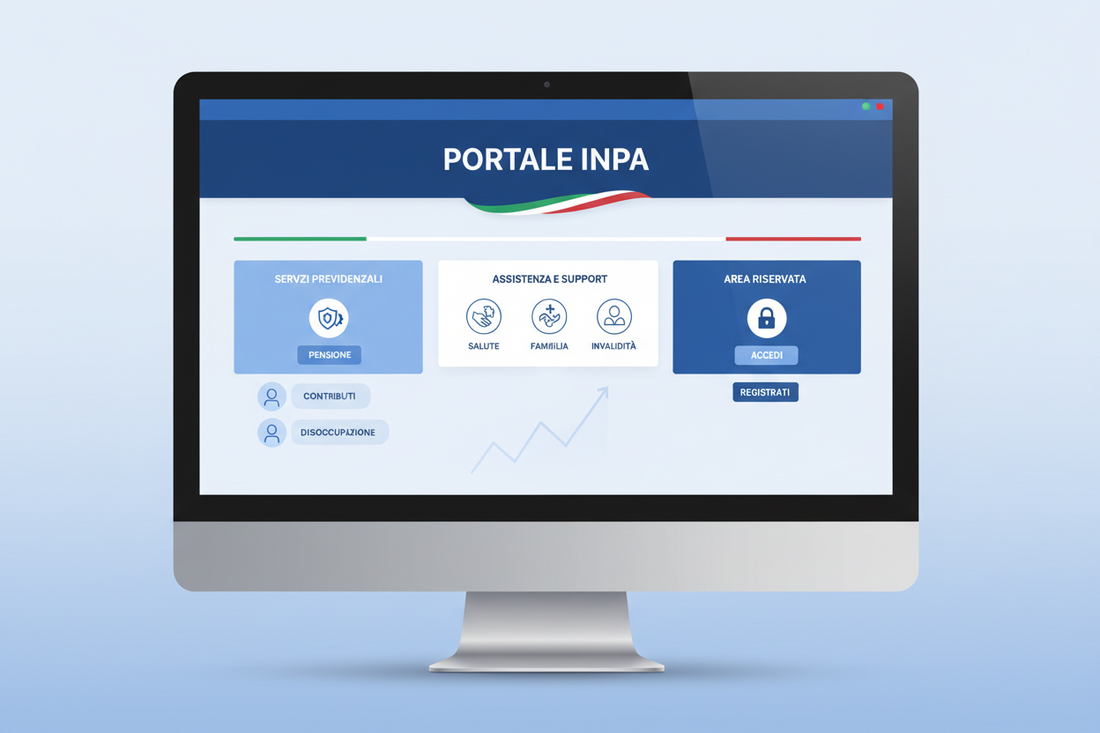 Portale InPA e concorsi pubblici 2026: come cambia il reclutamento nella PA