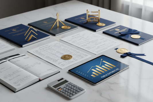 Contabilità Pubblica nei concorsi pubblici: perché studiarla è decisivo per superare le prove 2026