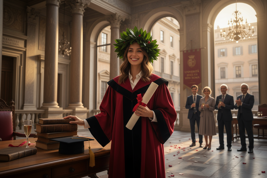 Concorsi pubblici: perché la laurea è la chiave per un futuro stabile nella PA