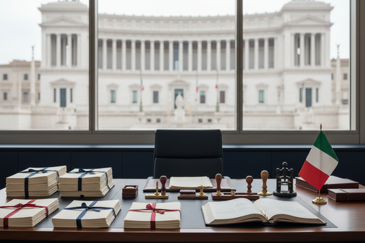 PUBBLICO IMPIEGO: LE NOVITÀ DELLA LEGGE DI BILANCIO 2026 DA STUDIARE PER I CONCORSI