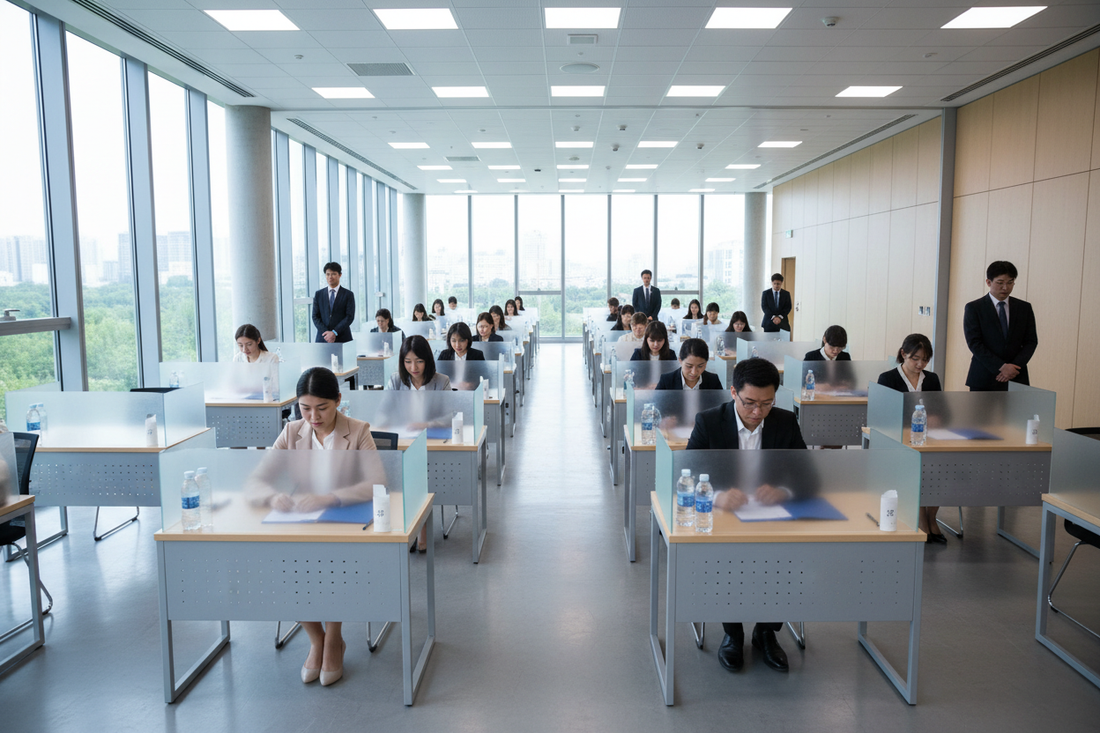 RIPAM 3997 Assistenti: la strategia “anti-bocciatura” per superare il concorso (anche se parti da zero)