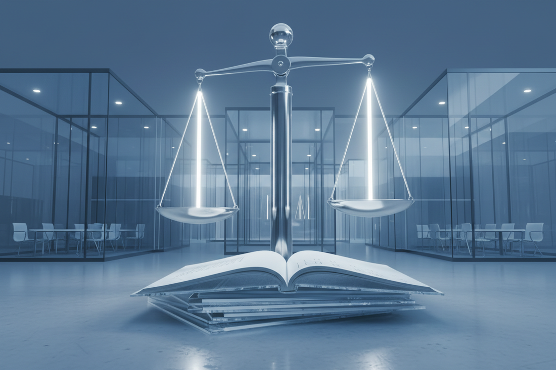 TRASPARENZA E ANTICORRUZIONE: LE NOVITÀ DELLA LEGGE DI BILANCIO 2026 DA STUDIARE PER I CONCORSI