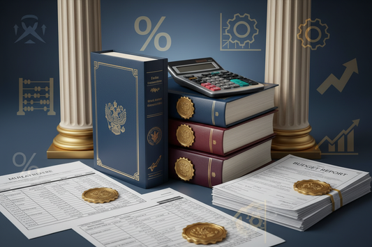 CONTABILITÀ PUBBLICA: LE NOVITÀ DELLA LEGGE DI BILANCIO 2026 DA STUDIARE PER I CONCORSI