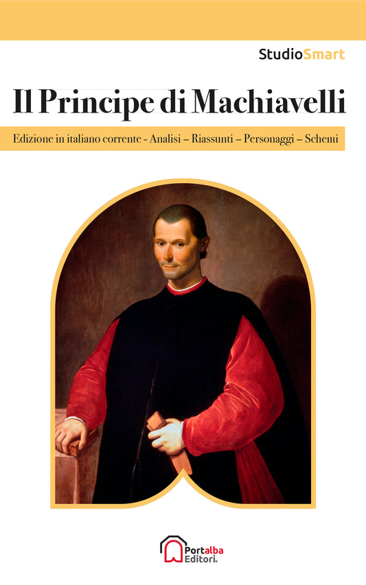 Il Principe di Machiavelli