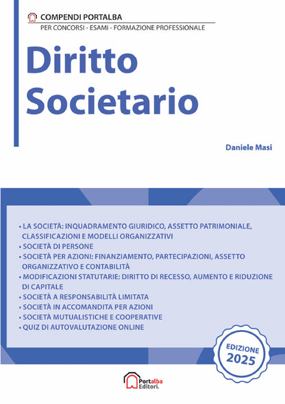 Diritto Societario