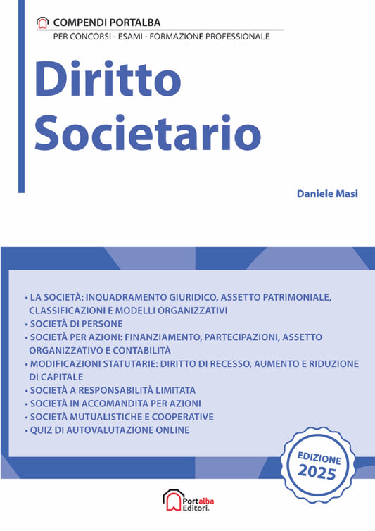 Diritto Societario