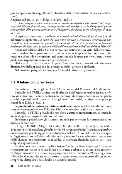 La disciplina dei contratti nella P.A.