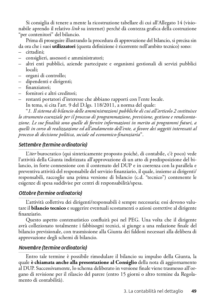 La disciplina dei contratti nella P.A.