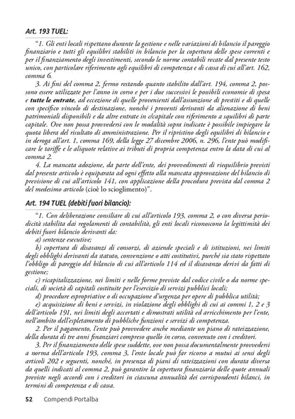 La disciplina dei contratti nella P.A.