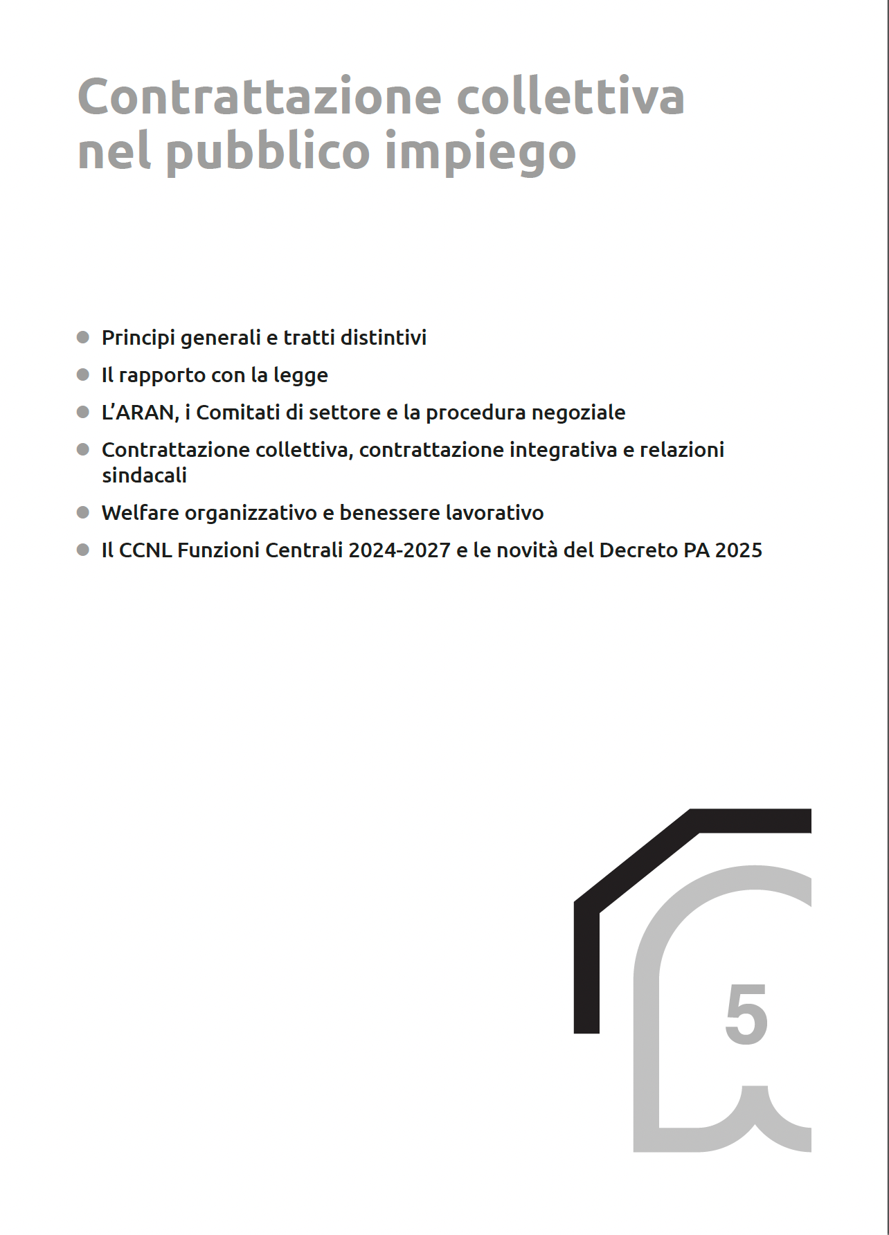 Il Pubblico Impiego | Per concorsi