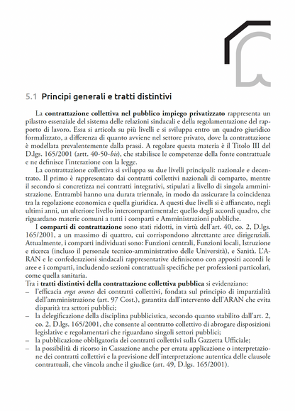 Il Pubblico Impiego | Per concorsi