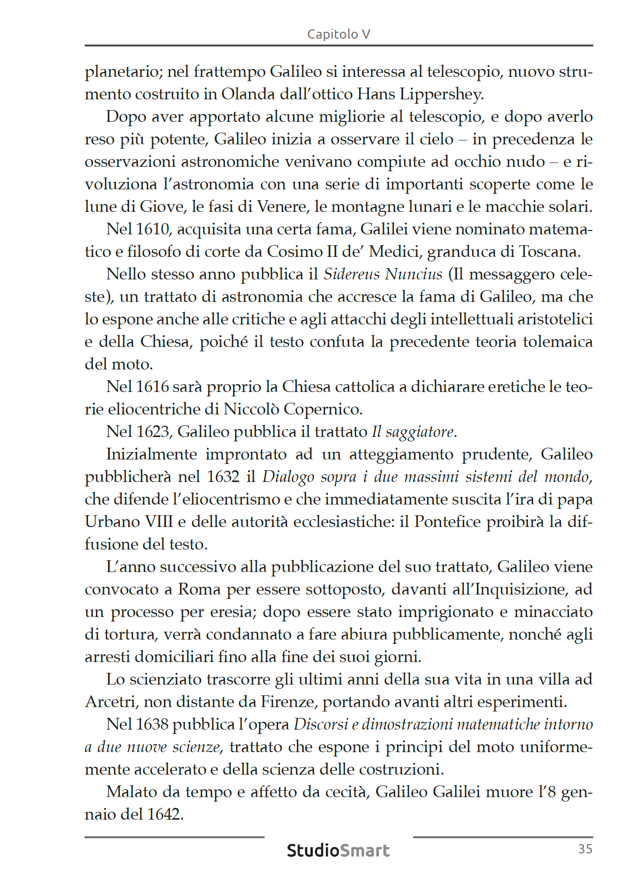 Compendio di Letteratura Italiana 2