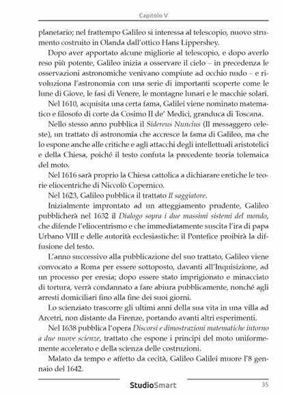 Compendio di Letteratura Italiana 2