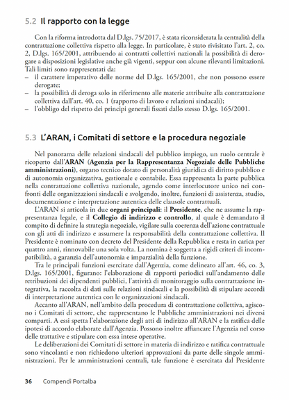 Il Pubblico Impiego | Per concorsi