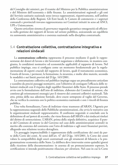 Il Pubblico Impiego | Per concorsi