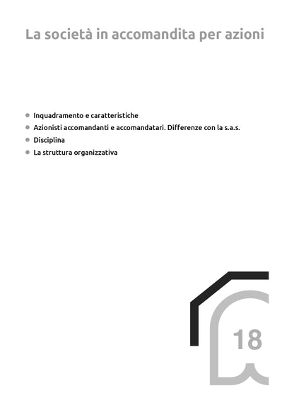 Diritto Commerciale