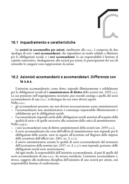 Diritto Commerciale