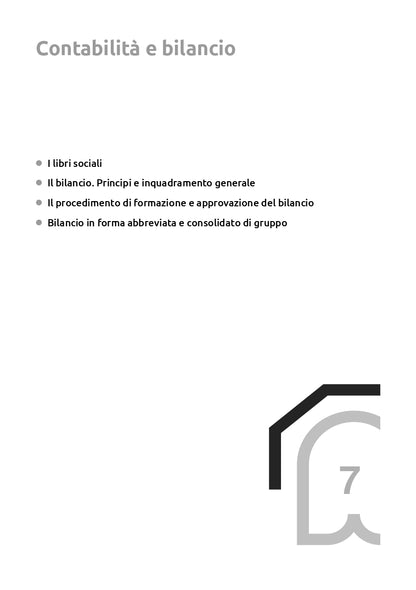 Diritto Societario
