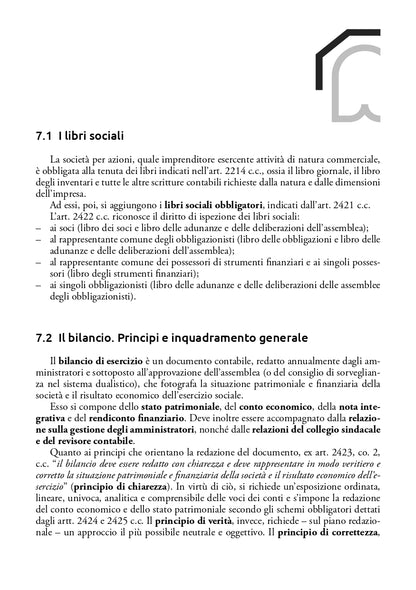 Diritto Societario