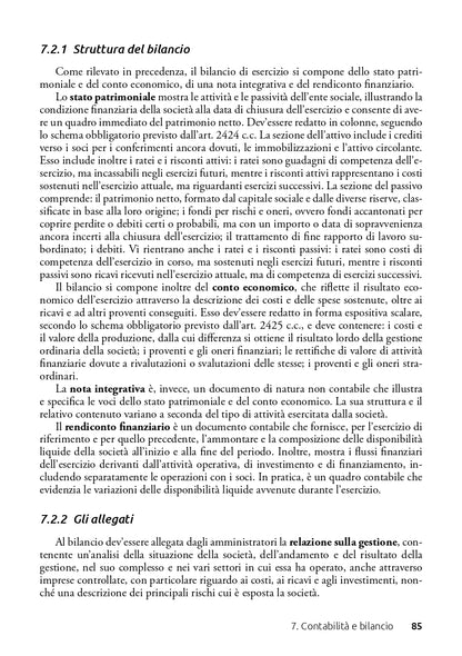 Diritto Societario