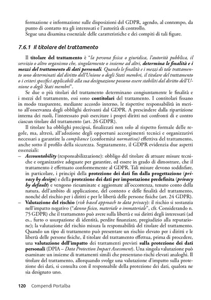 Trasparenza, anticorruzione, CAD e GDPR