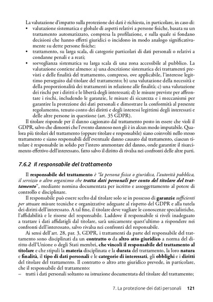 Trasparenza, anticorruzione, CAD e GDPR