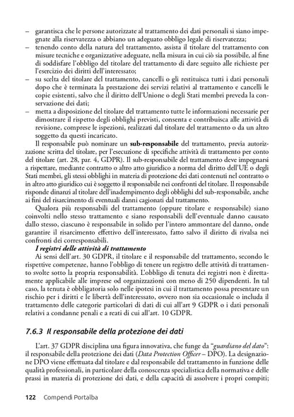 Trasparenza, anticorruzione, CAD e GDPR