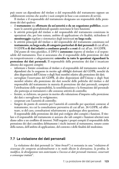 Trasparenza, anticorruzione, CAD e GDPR