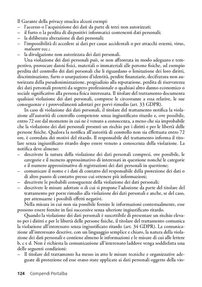 Trasparenza, anticorruzione, CAD e GDPR