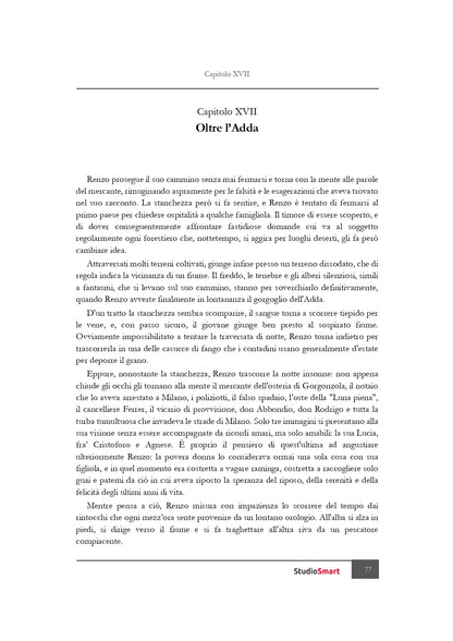 I Promessi Sposi