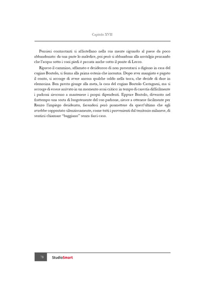 I Promessi Sposi