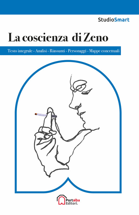 La coscienza di Zeno - Edizione integrale