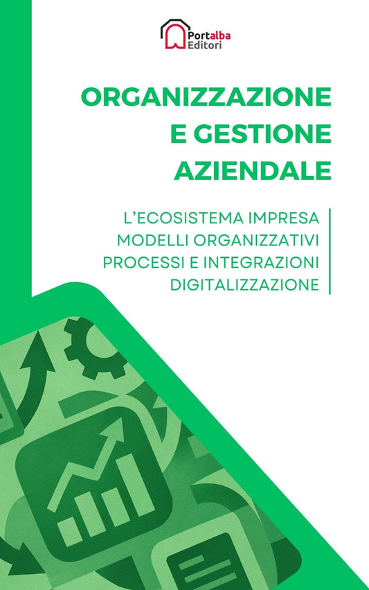 Organizzazione e Gestione Aziendale
